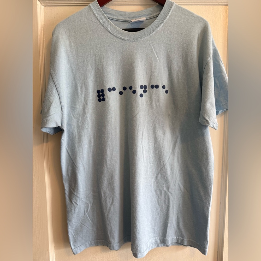 Vintage 90s Rave Breakbeat Science NYC T-Shirt